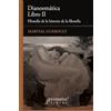 PROMETEO EDITORIAL | ARGENTINA Dianoemática: Libro II : Filosofía de la historia de la filosofía