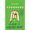 Dial Press Trade Paperback Welcome to the Monkey House: Stories
