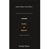 Maxima Press Poetics and Rhetoric (Maxima Edition)