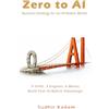 FYDA Growth Partners Zero to AI: Business Strategy for an AI-Native World