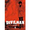 Egmont Manga Devilman 05