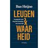 Prometheus Leugen & waarheid: in gesprek over de grote kwesties van onze tijd