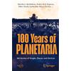 Springer 100 Years of Planetaria: 100 Stories of People, Places, and Devices