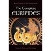 Oxford University Press, USA The Complete Euripides: Volume V: Medea and Other Plays (Greek Tragedy in New Translations): 5