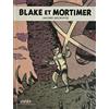 DBD HS cartonné DBD No 21 Blake et Mortimer: Blake et Mortimer : Jacobs décrypté