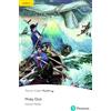 Pearson Education PERL2: Moby Dick Book with eBook and audio