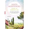 Boekerij Onder de Italiaanse zon: Een verhaal over verloren liefde en nieuwe kansen tegen de achtergrond van het prachtige Toscane