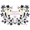 Editions MeMo Plantes vagabondes