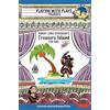 CREATESPACE Robert Louis Stevenson's Treasure Island for Kids: 3 Short Melodramatic Plays for 3 Group Sizes: Volume 9