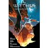Dark Horse Books The Witcher Volume 10: The Bear and the Butterfly