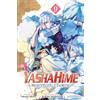 Viz Yashahime: Princess Half-demon 9: Volume 9