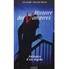 Imago Editora Histoire Des Vampires. Autopsie D'Un Mythe