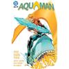 DC Comics Aquaman Vol. 1: The Dark Tide