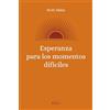 Palabra Esperanza para los momentos díficiles
