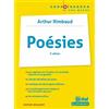 BREAL Poésies: Arthur Rimbaud
