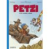 CAURETTE Petzi et le cochon volant