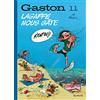DUPUIS Lagaffe nous gâte