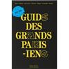 Magasins Generaux Guide des Grands Parisiens 2024-2025