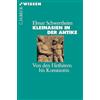 C.H. Beck Kleinasien in der Antike: Von den Hethitern bis Konstantin: 2348