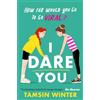 Usborne I Dare You