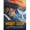 Applesauce Press Moby Dick: The Classic Edition Reimagined Just-for-Kids!: 3