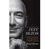 Talent Editions Jeff Bezos: La folle ascension du fondateur de l'empire Amazon