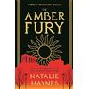 Atlantic Books The Amber Fury: 'I loved it' Madeline Miller