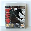 GODZILLA | PS3 ITA Playstation PS3 Italiano | Nuovo Sigillato New Sealed