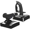 Flight Simulator Controller per PC per PS4 per Xbox Materiale ABS per Durata