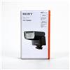 Sony HVL-F28RMA Compact Flash Wireless TTL Clip-On per fotocamera mirrorless ...