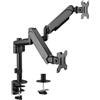Equip PROMOZIONE Equip STAFFA MONITOR 17/32 DUAL DESK Cod. 650133