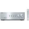 Yamaha Amplificatore HI FI 2.0 Top Art Silver A S501 S 120w per canale