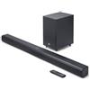 Jbl Soundbar CINEMA SB550 Subwoofer Wireless Black 250W JBLSB550BLKEP