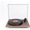 REGA PLANAR 1 WALNUT GIRADISCHI CON TESTINA CARBON MM GARANZIA UFFICIALE