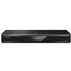 Panasonic Lettore Blu Ray Twin Tuner Black DMR UBT1EC K HDMI, LAN, USB WiFi