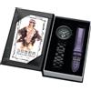 Ghost in the Shell S.A.C. Ghost in the Shell SAC Motoko Kusanagi Orologio Cronografo Uomo Unisex...