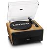 Lenco Giradischi 45 / 33 giri Bluetooth serie LS - LS LENCO