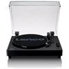 Lenco Giradischi a Cinghia Bluetooth Manuale LS 60BK 45 / 33 / 78 giri Lenco
