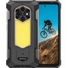 Ulefone RugKing 5 Pro 4G Dual SIM 8GB RAM 256GB - Black EU