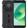 Ulefone RugKing 4G Dual SIM 8GB RAM 128GB - Black EU