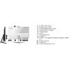 Msi PROMOZIONE Msi MODERN AM242 1M-2284EU Cod. 00-AE0721-2284