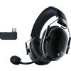 Razer BlackShark V2 Pro per Xbox Cuffie da gioco wireless HyperSpeed Wireless