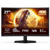Aoc PROMOZIONE Aoc 27 MONITOR FAST VA FHD Cod. C27G42ZE