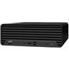 Hp PROMOZIONE Hp PRO SFF 400 G9 I3 8 512 W11P Cod. D58RVAT