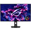 Asus PROMOZIONE Asus ROG STRIX 32 4K QDOLED 240HZ Cod. XG32UQDMS