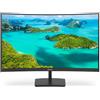 Philips PROMOZIONE Philips 23 6 GAMING MONITOR CURVO VA 75HZ Cod. 241E1SCA