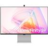 Samsung PROMOZIONE Samsung S27C90P 27P CURV IPS(16:9)5120X2880 Cod. LS27C902PAUXEN