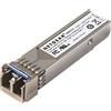 NETGEAR Modulo SFP+ 10 Gigabit LR Per GSM7328S/GSM7352S