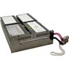 APC Batteria Di Ricambio APC USV APCRBC132 343 x 216 x 83 mm Nero