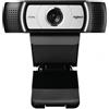 Logitech C930e webcam 1920 x 1080 Pixel USB Nero